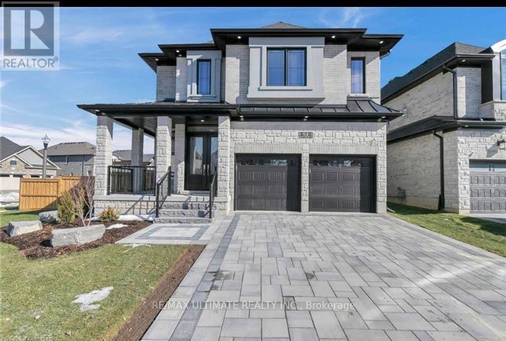 84 Doon Creek Street, Kitchener