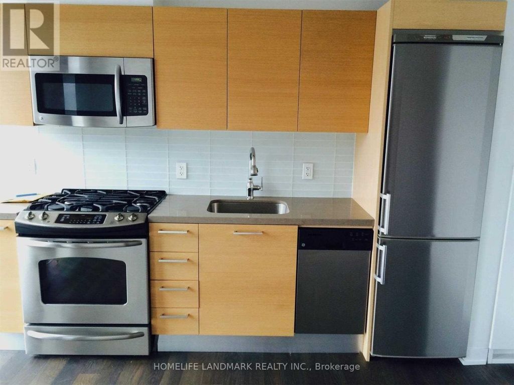 409 - 318 King Street E, Toronto (moss Park)