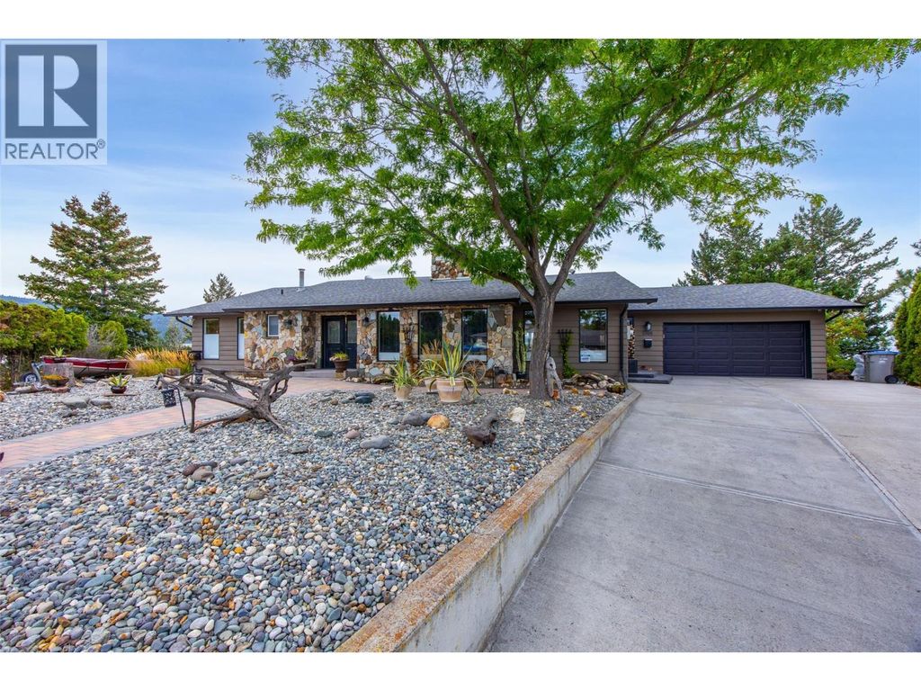 1908 Glencoe Place, Kamloops