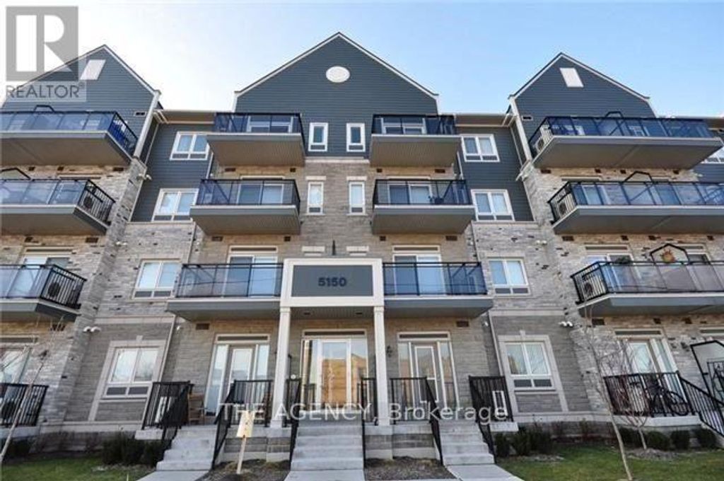 310 - 5150 Winston Churchill Boulevard, Mississauga (churchill Meadows)