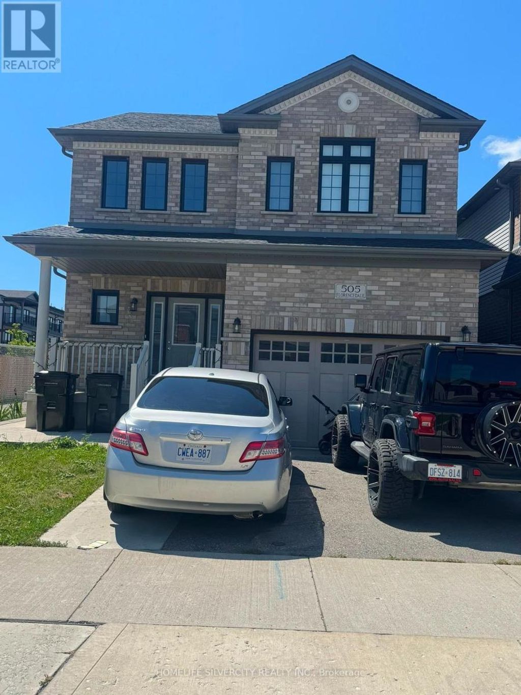 505 Florencedale Crescent, Kitchener