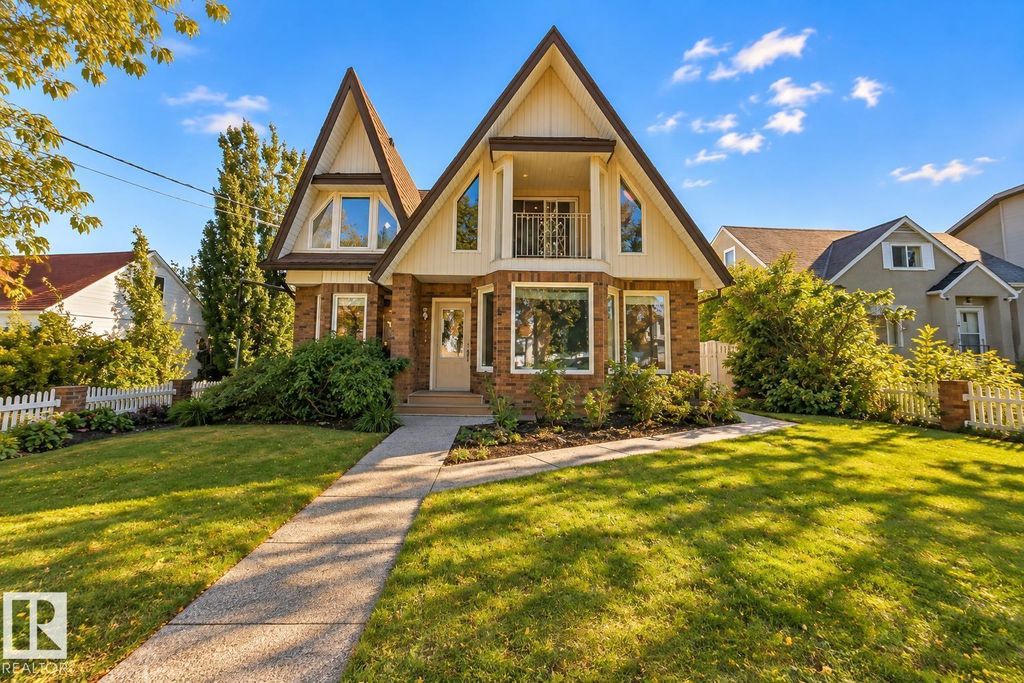 9571 91 St Nw, Edmonton