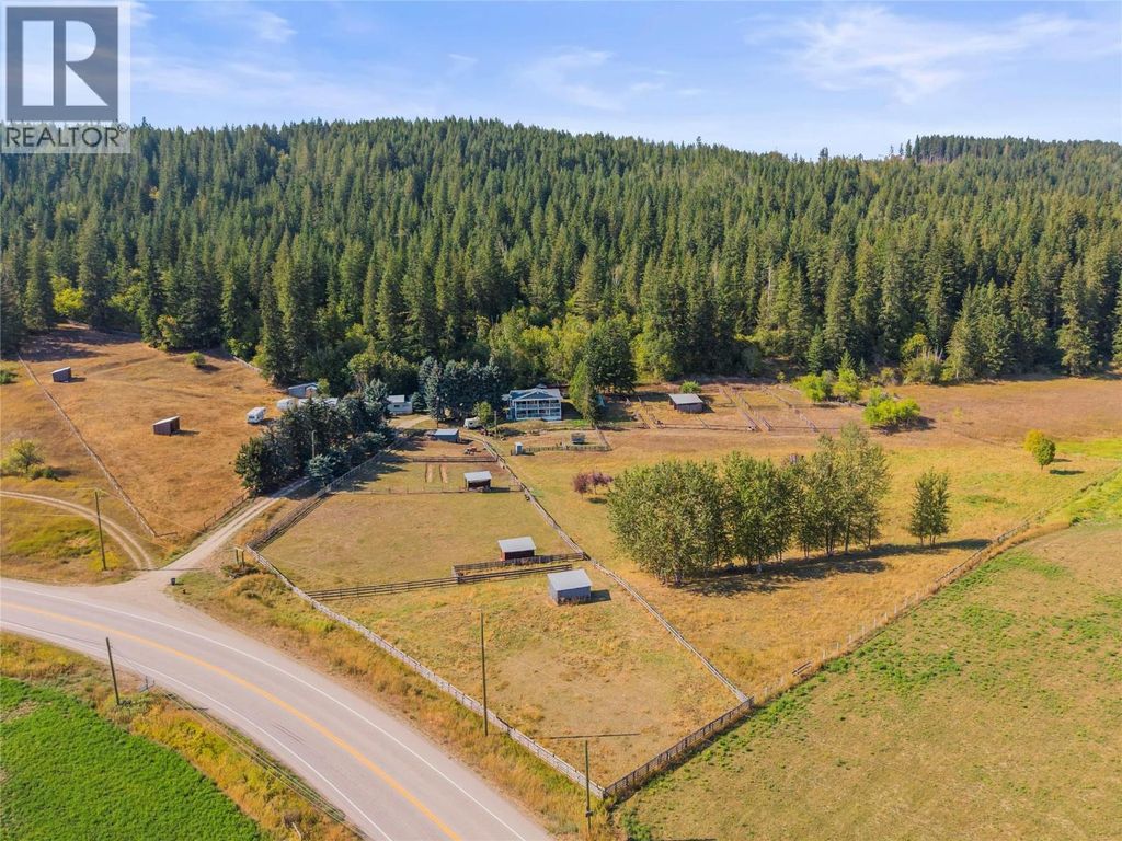 6778 97a Highway, Grindrod