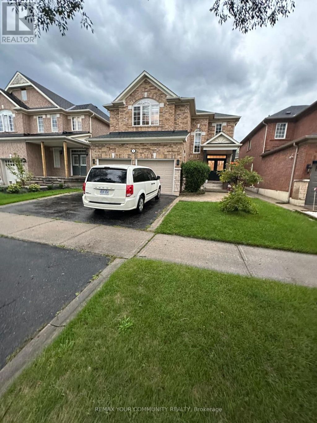 Lower - 9 Allysum Court, Richmond Hill (oak Ridges Lake Wilcox)