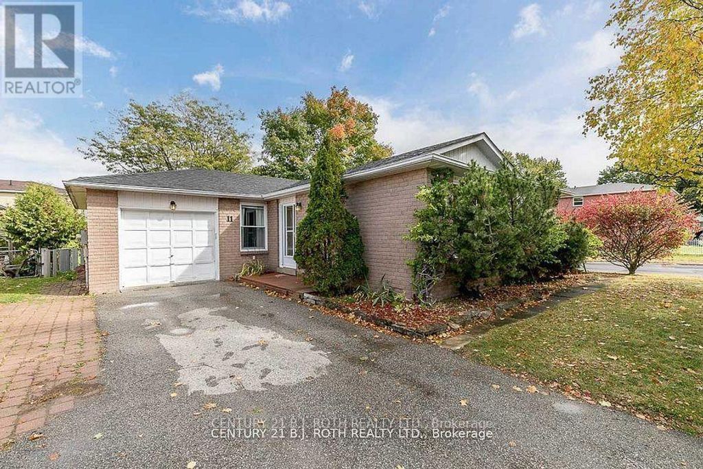 11 Cartwright Drive, Barrie (cundles East)