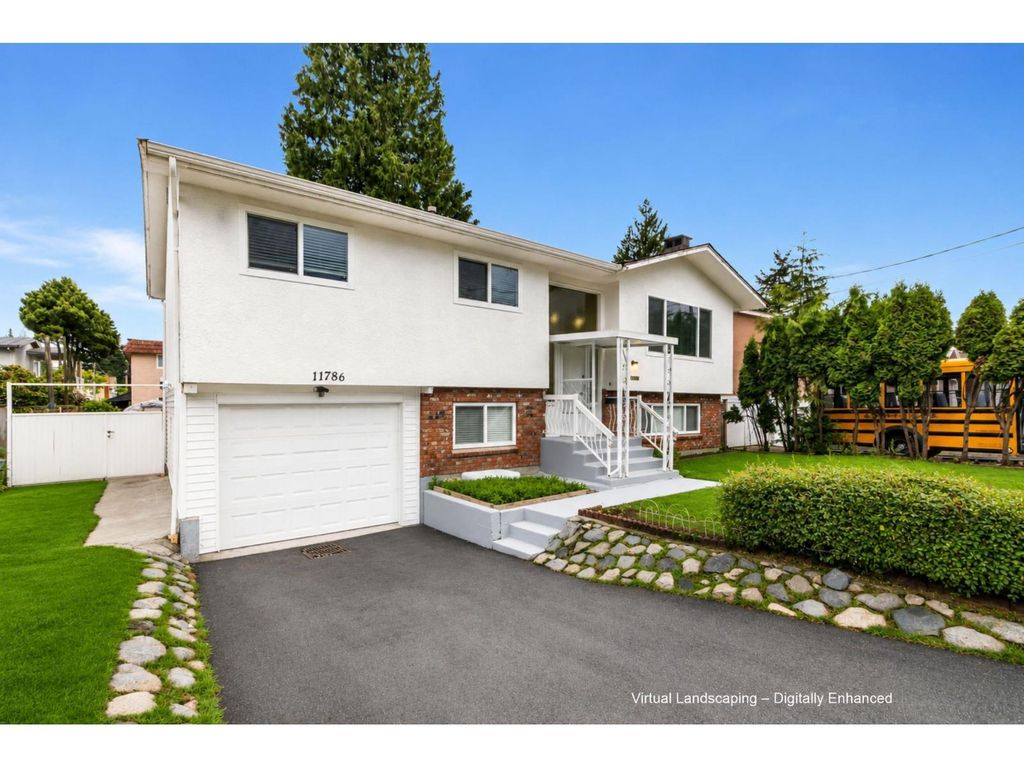 11786 86 Avenue, Delta