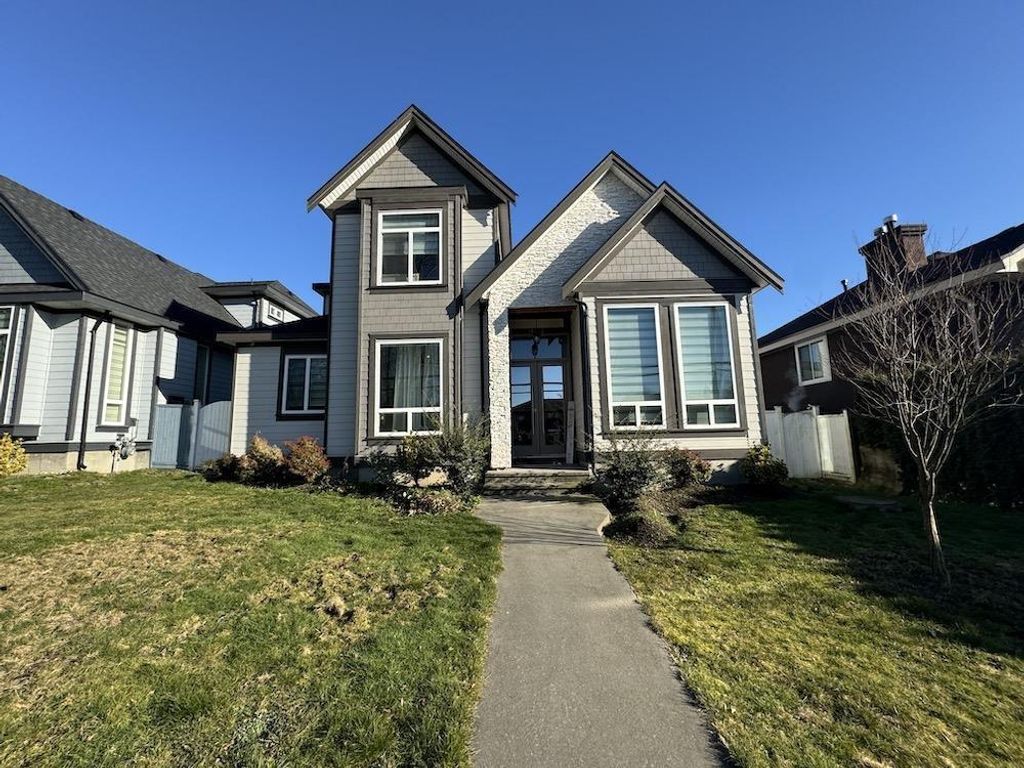 10850 156 Street, Surrey