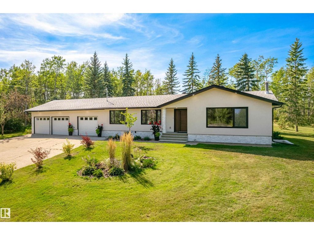 #62 52145 Rge Road 225, Rural Strathcona County
