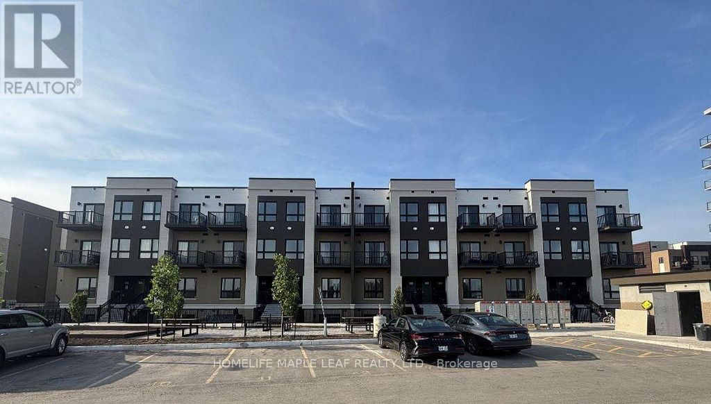 Q7 - 25 Palace Street, Kitchener