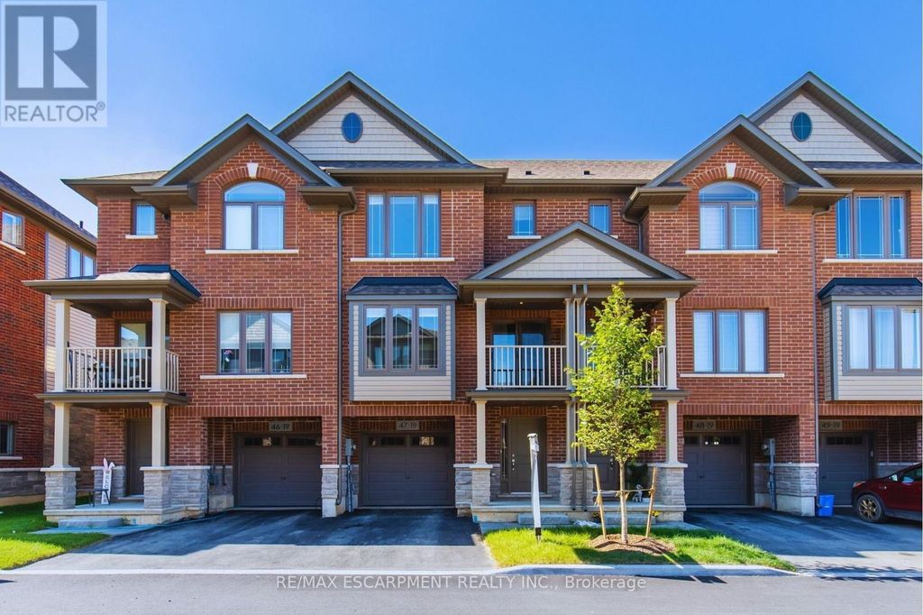 47 - 19 Picardy Drive, Hamilton (stoney Creek Mountain)