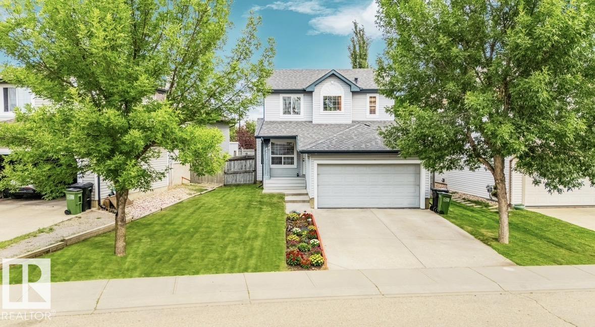 20324 48 Av Nw Nw, Edmonton