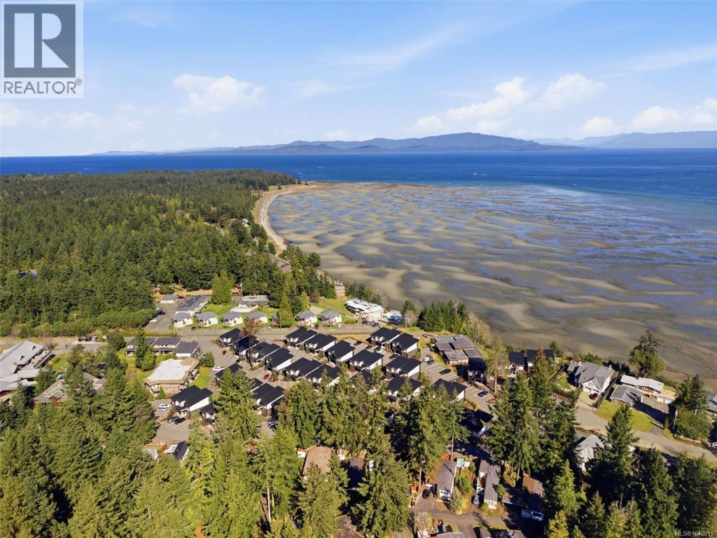 212 (sa1) 1175 Resort Dr, Parksville