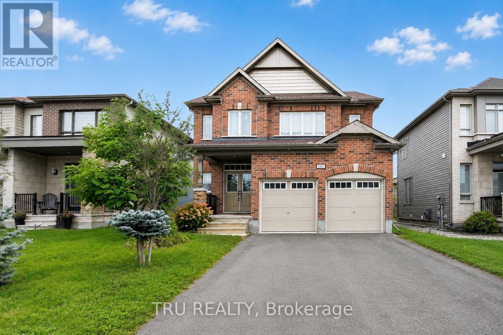 641 Parade Drive, Ottawa