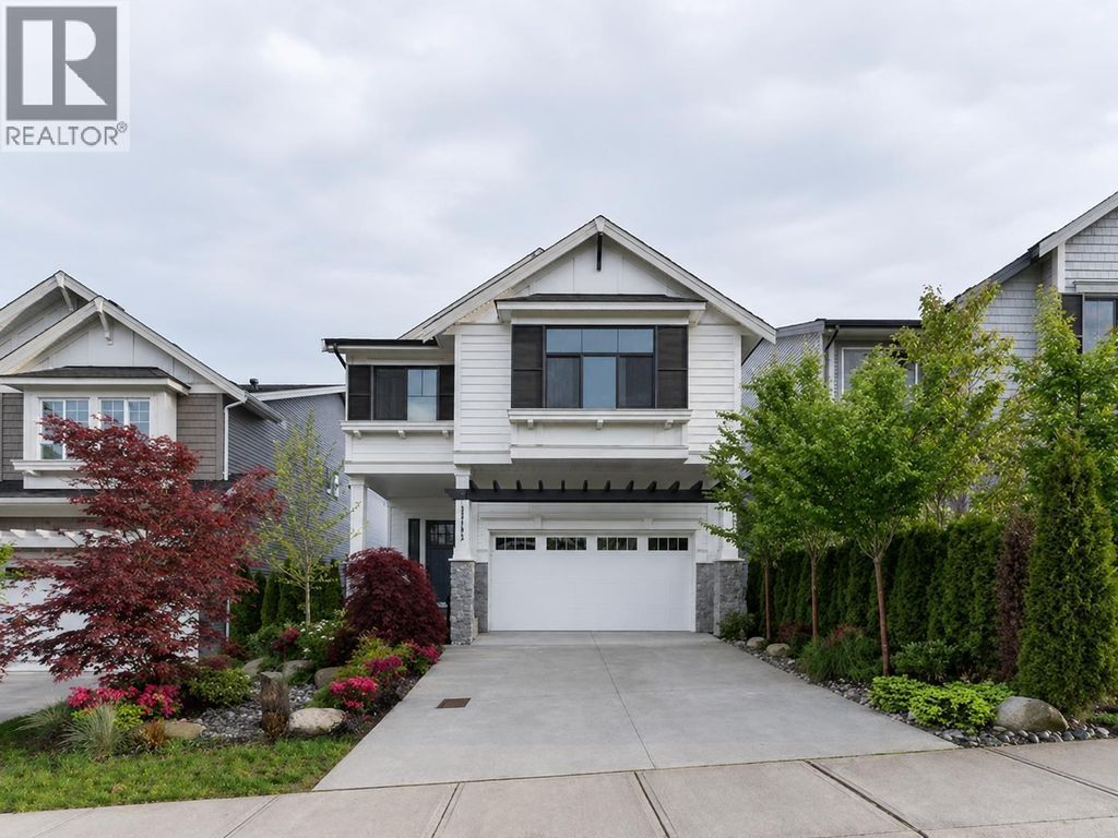 23192 113b Avenue, Maple Ridge