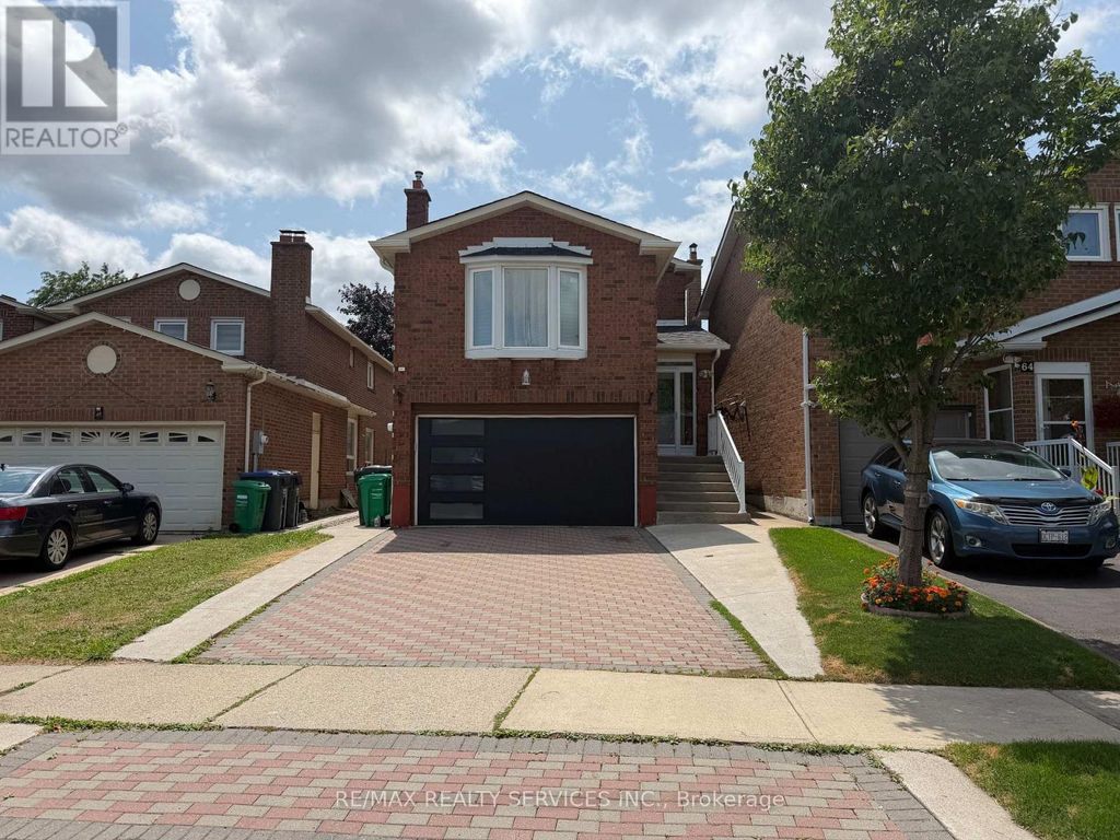 62 Trewartha Crescent, Brampton (heart Lake West)