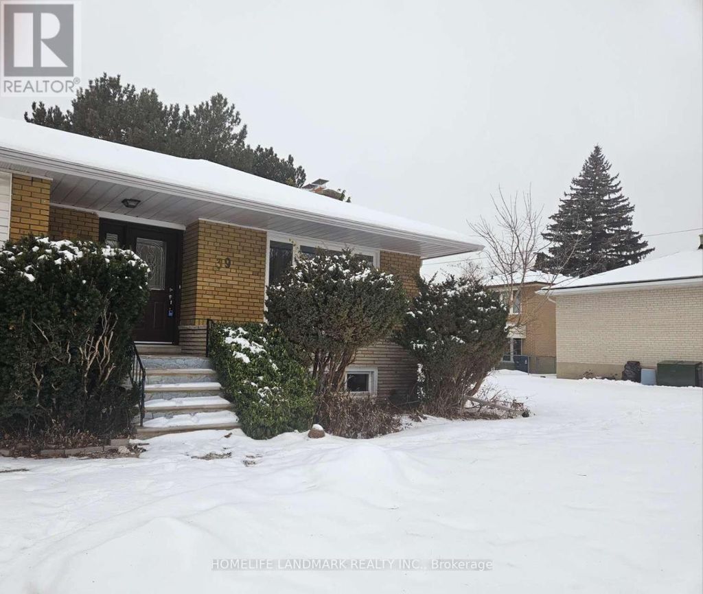 39 Bathford Crescent, Toronto (bayview Village)