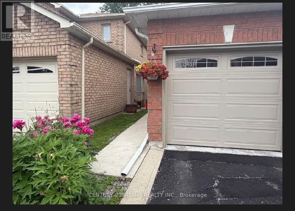 Basement - 4 Hania Terrace, Toronto (highland Creek)