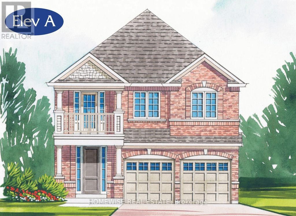 164 Steinway Drive, Scugog (port Perry)
