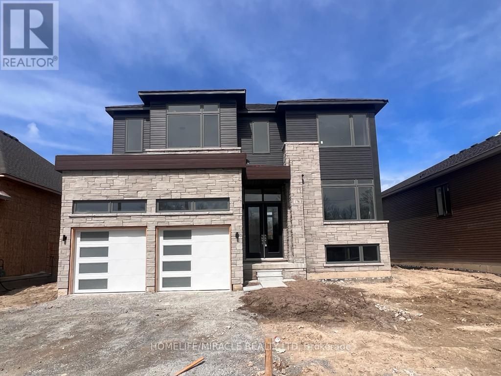 178 Ramblewood Drive, Wasaga Beach