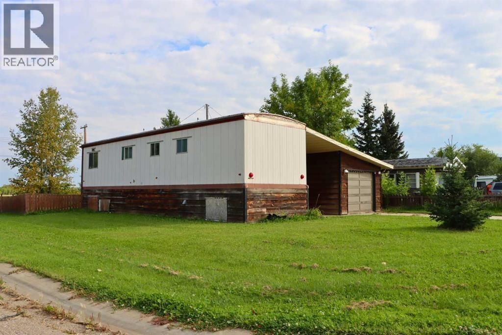 5219 52 Avenue, Valleyview