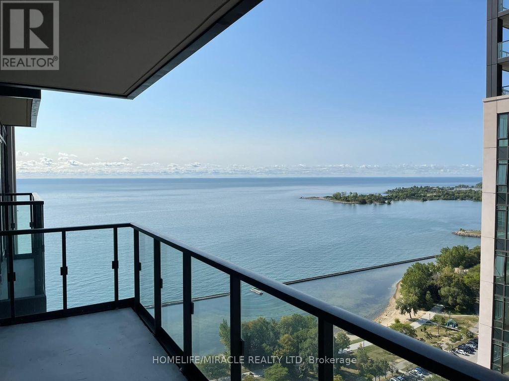 3111 - 1926 Lakeshore Boulevard W, Toronto (high Park-Swansea)
