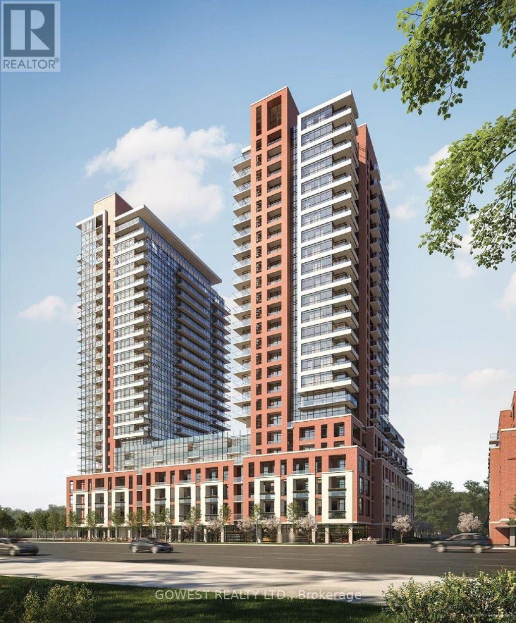 2001 - 4010 Eglinton Avenue W, Toronto (humber Heights)