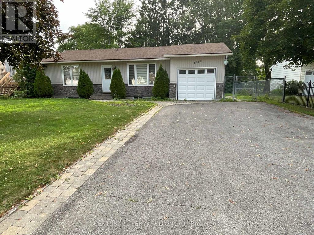 1060 Bourget Avenue, Ottawa