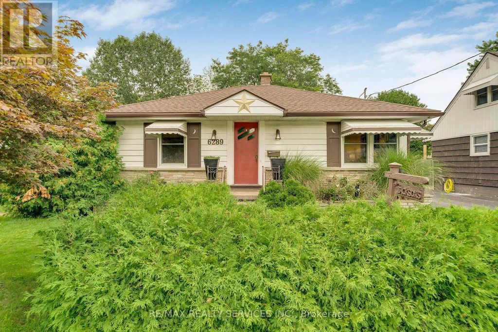 6289 Atlee Street, Niagara Falls (arad/fallsview)
