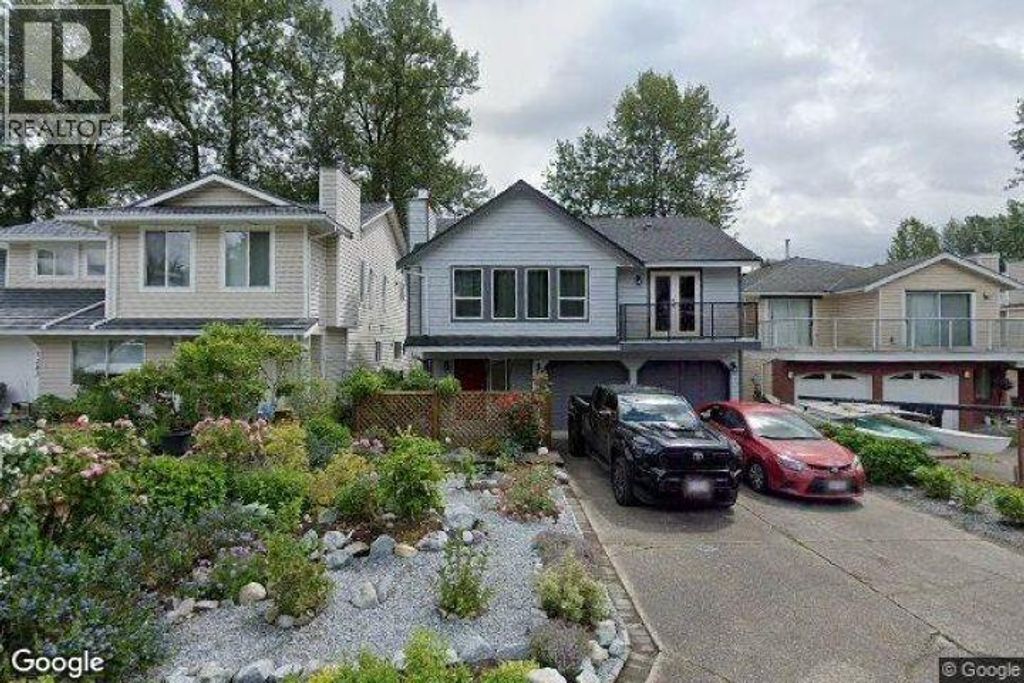 Lower 1235 Brand Street, Port Coquitlam