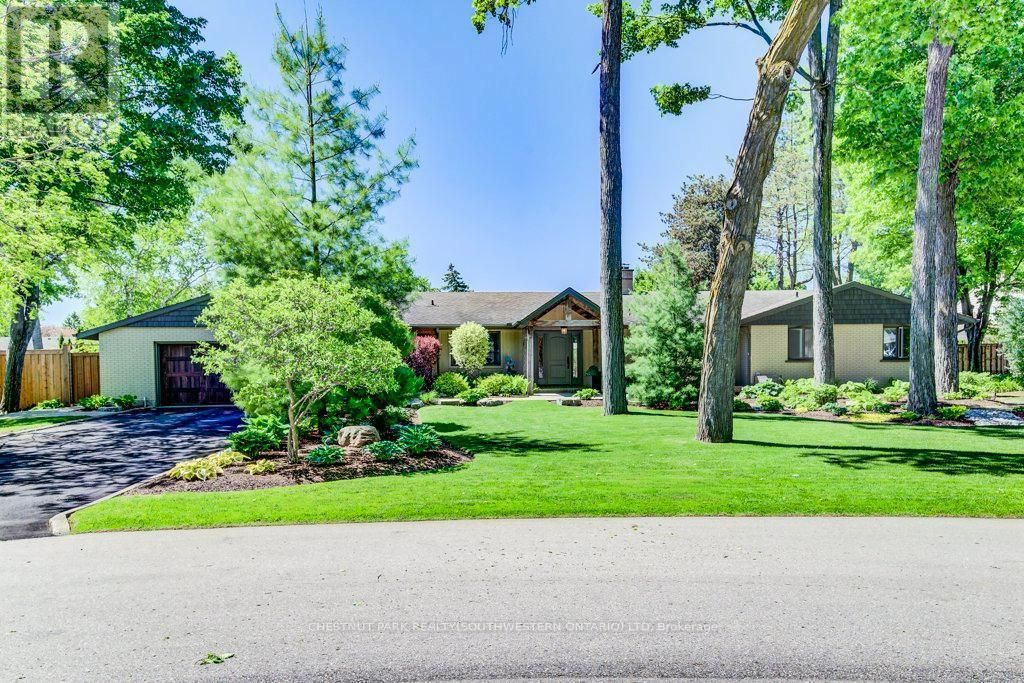 345 Old Stone Road, Waterloo