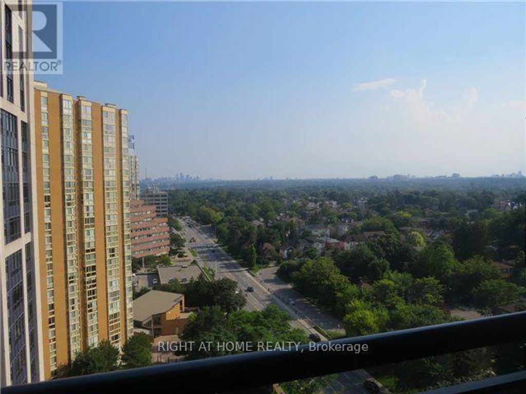 153 Beecroft Road, Toronto (lansing-Westgate)