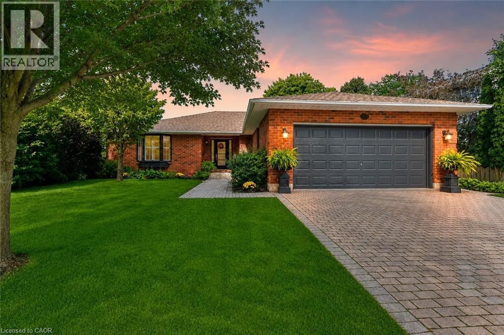 54 The Promenade Street, Niagara-On-The-Lake