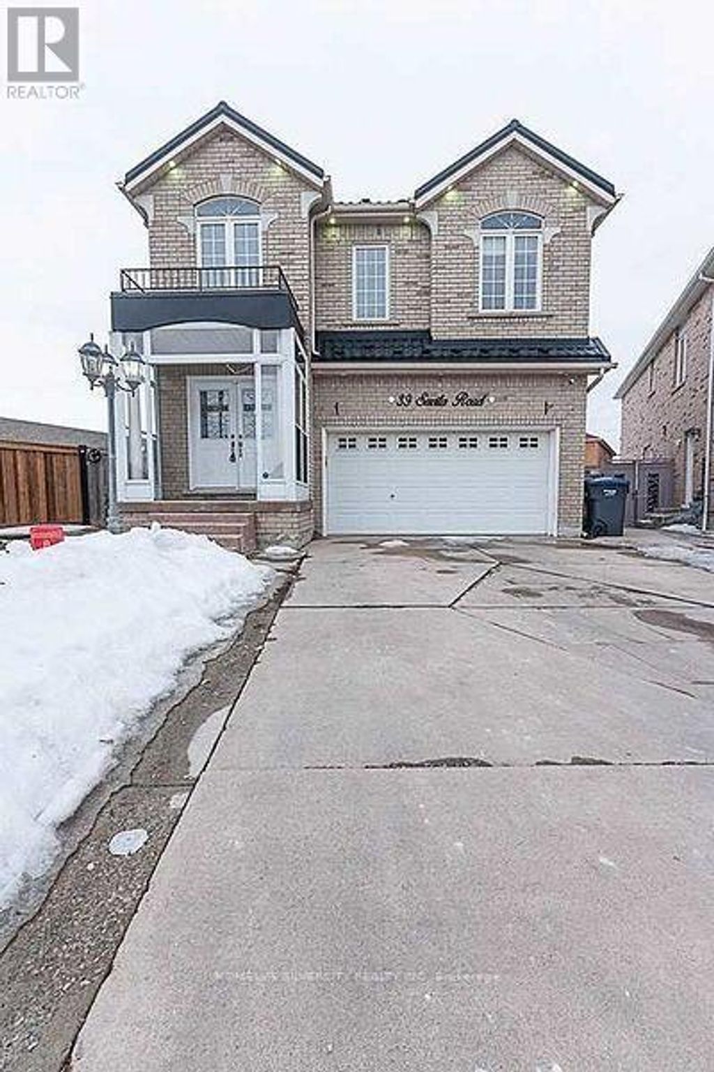 39 Savita Road, Brampton (fletcher's Meadow)