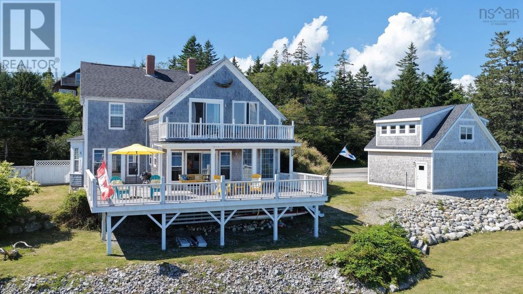 220 Brighton Road, Lockeport