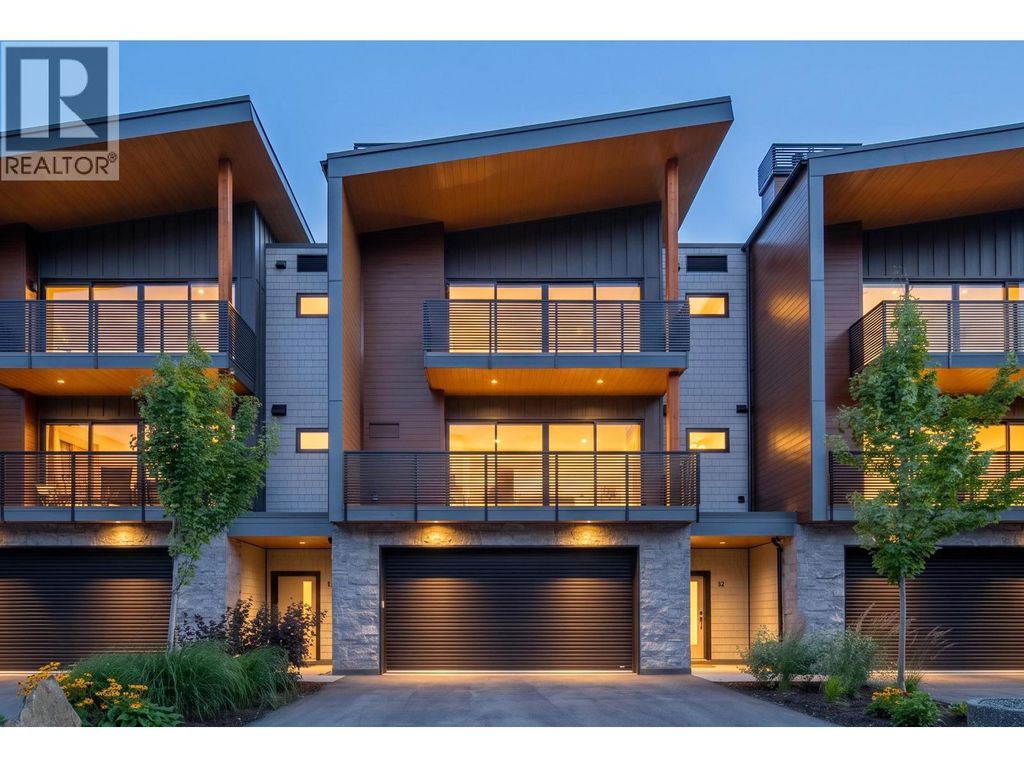 16 2077 Garibaldi Way, Whistler