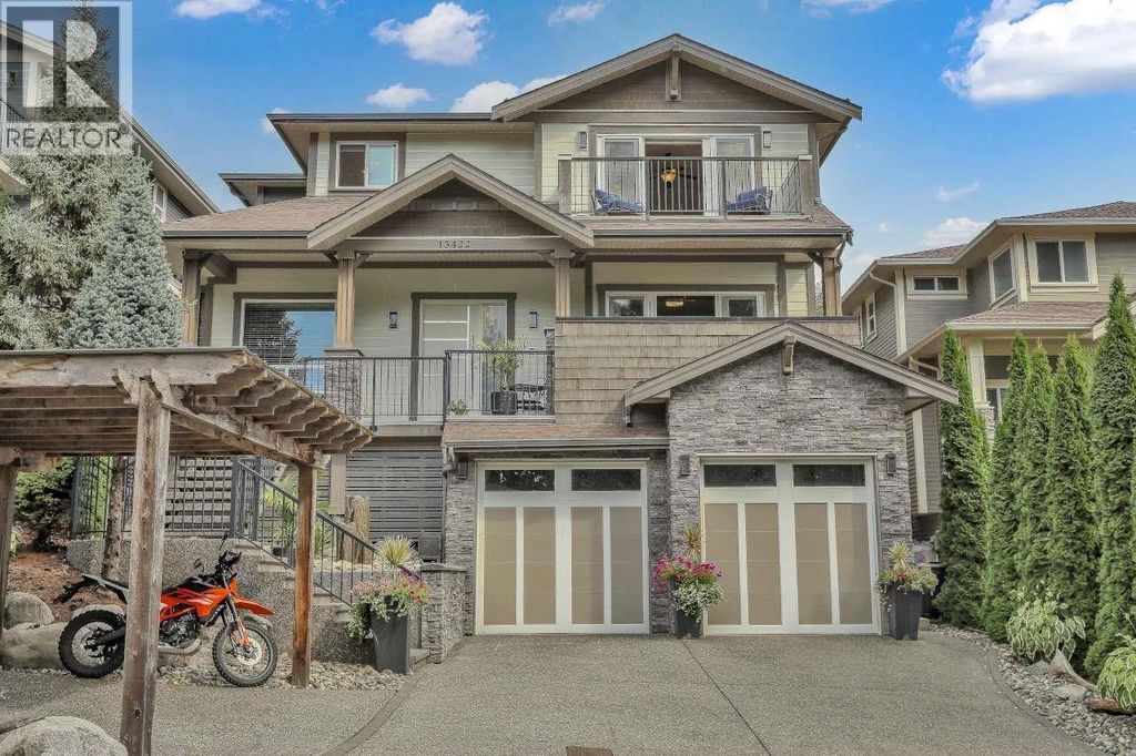 13422 235 Street, Maple Ridge