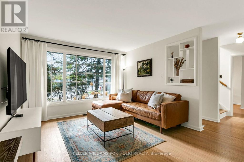 88 Sabrina Dr Drive, Toronto (willowridge-Martingrove-Richview)