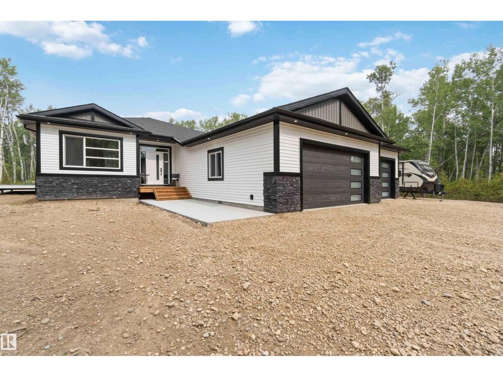#9 53417 Range Road 14, Rural Parkland County