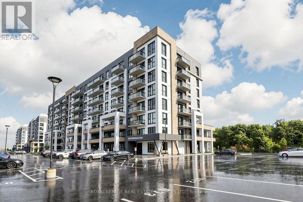 405 - 740 Whitlock Avenue, Milton (be Beaty)