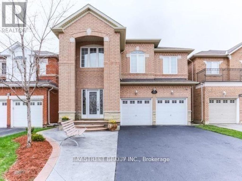 (bsmt) - 92 Sir Jacobs Crescent, Brampton (fletcher's Meadow)