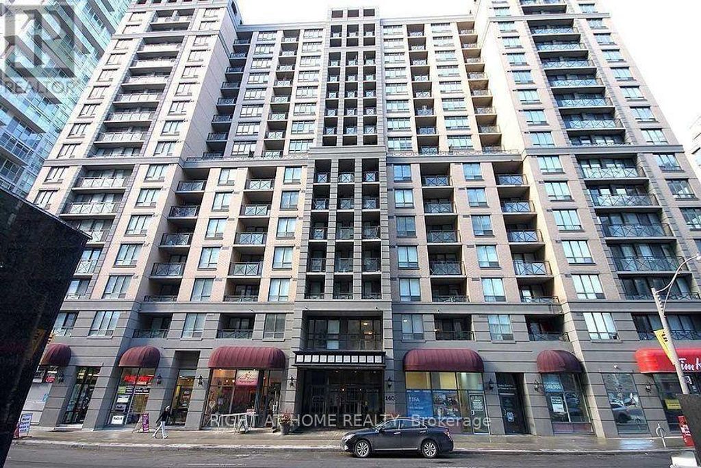 301 - 140 Simcoe Street, Toronto (waterfront Communities)