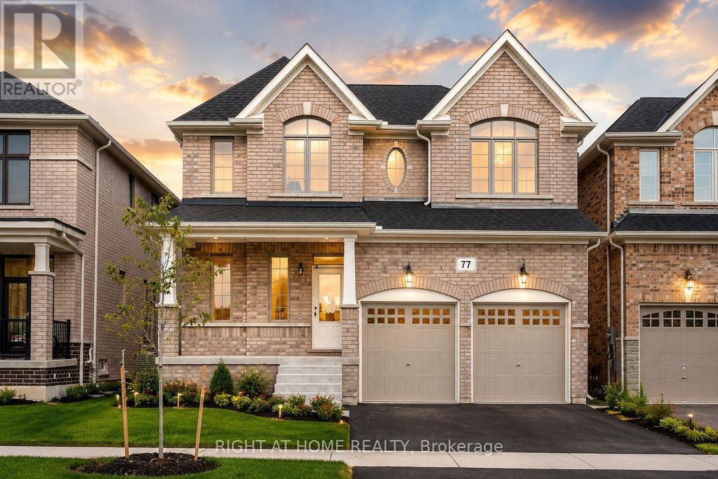 77 Big Canoe Drive, Georgina (sutton & Jackson's Point)