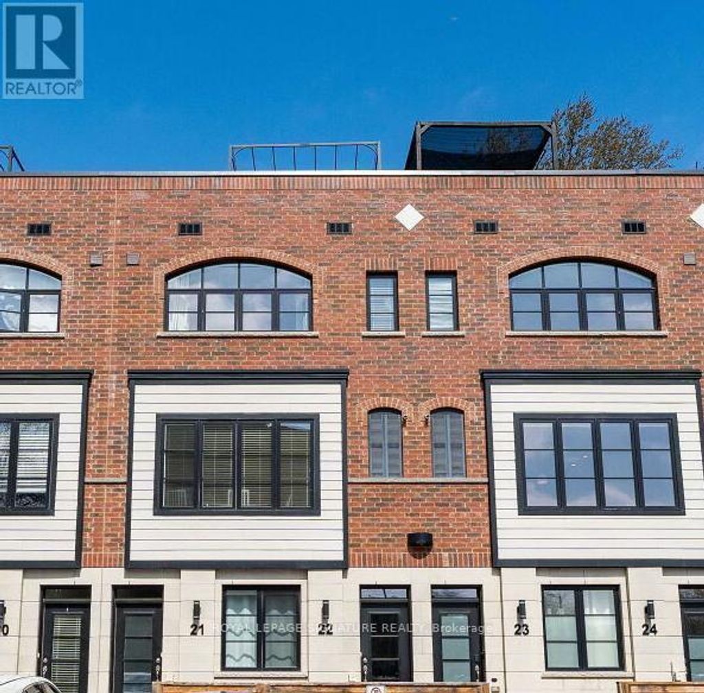 23 - 405 Plains Road E, Burlington (lasalle)