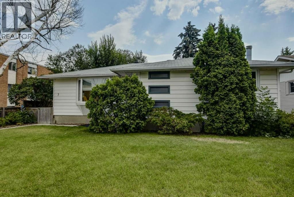 3 Glenway Drive Sw, Calgary