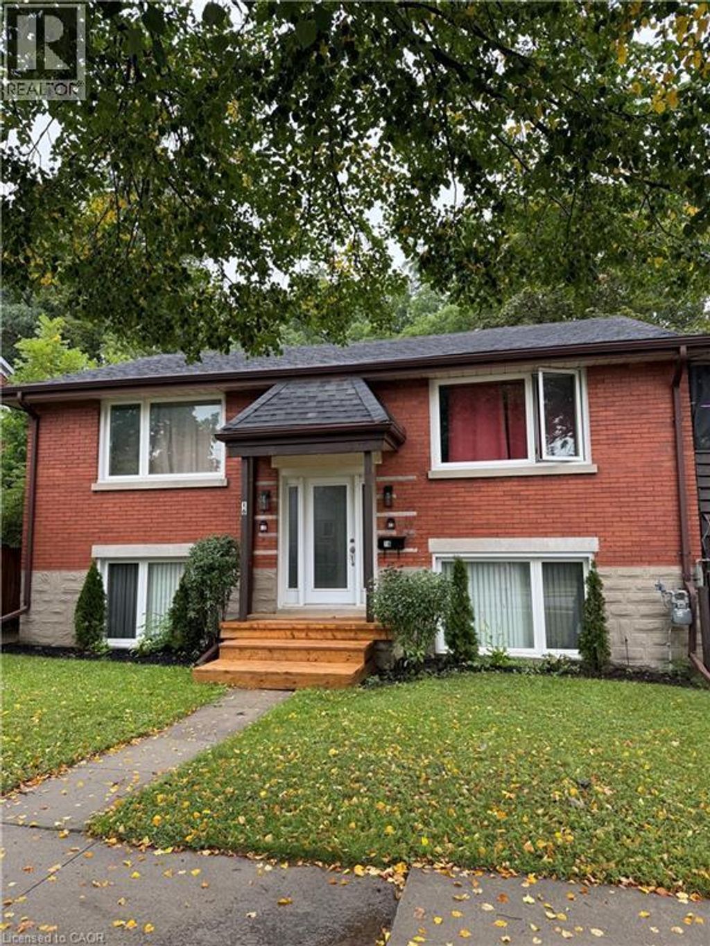 16 Kehl Street Unit# 2, Kitchener