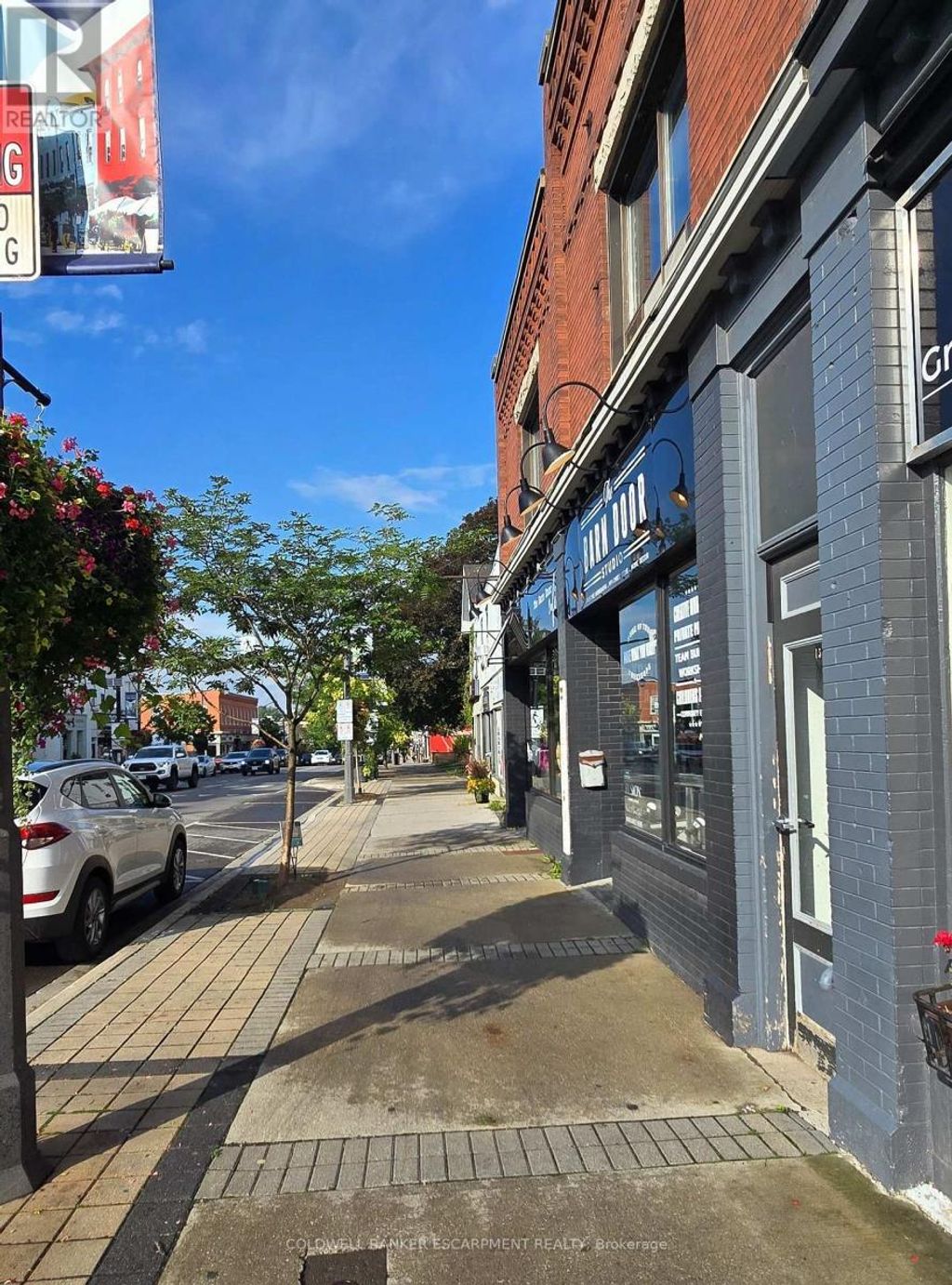 B - 154 Main Street E, Milton (om Old Milton)