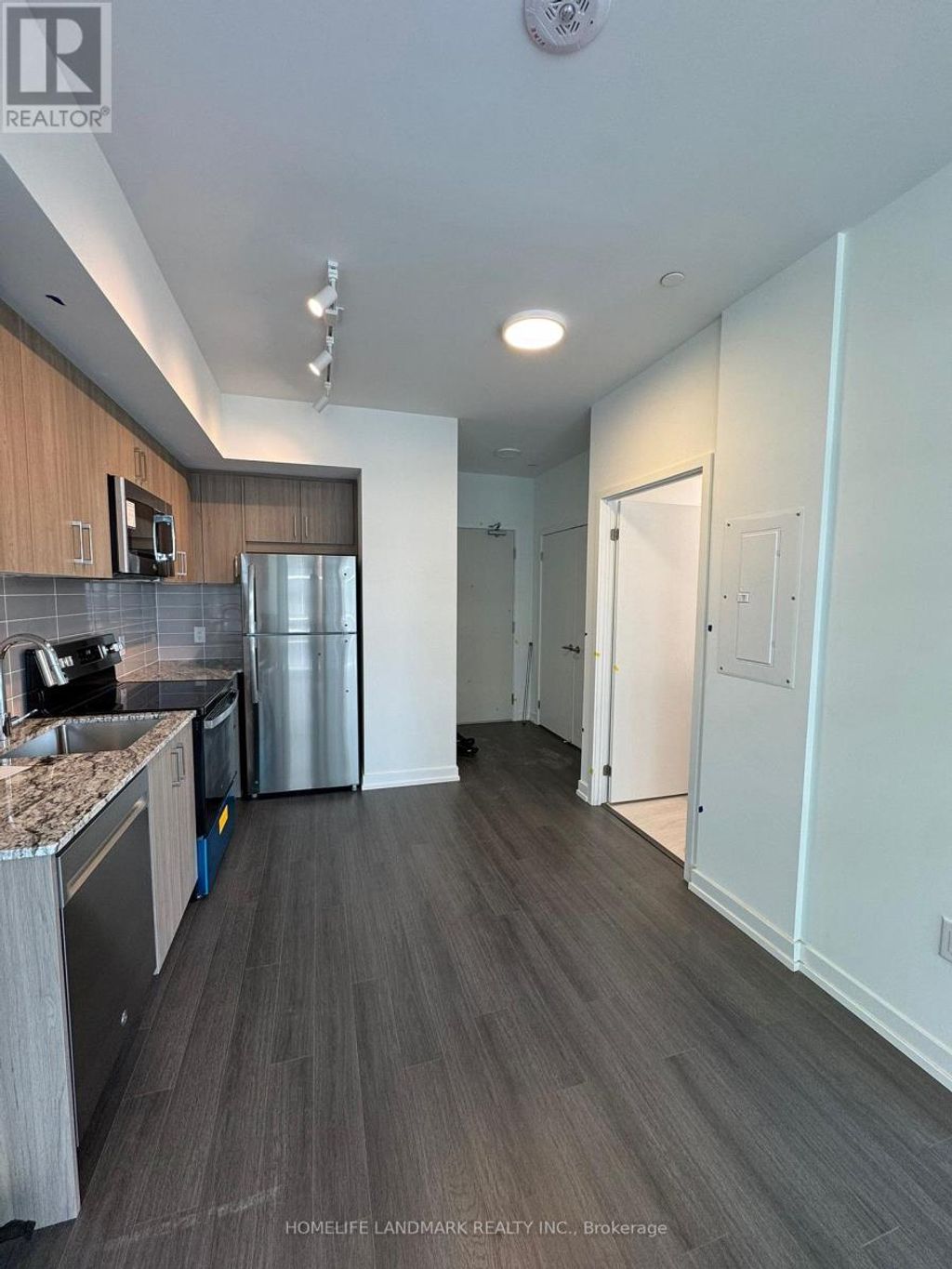 1805 - 4010 Eglinton Avenue W, Toronto (humber Heights)