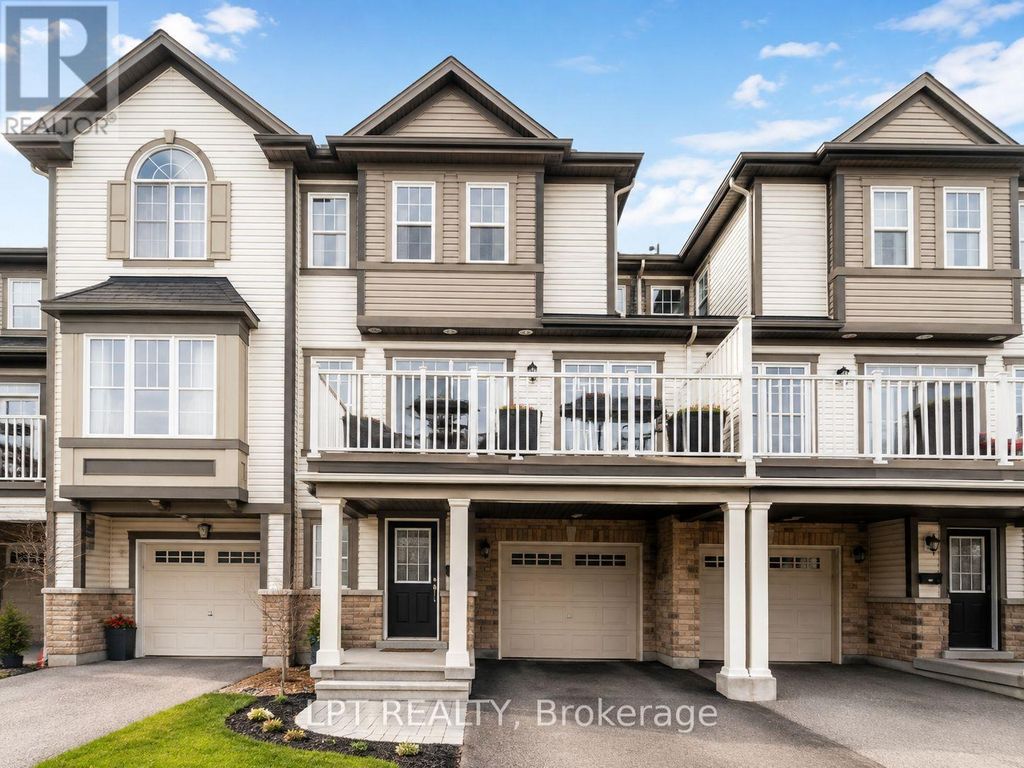 177 Soleil Avenue, Ottawa