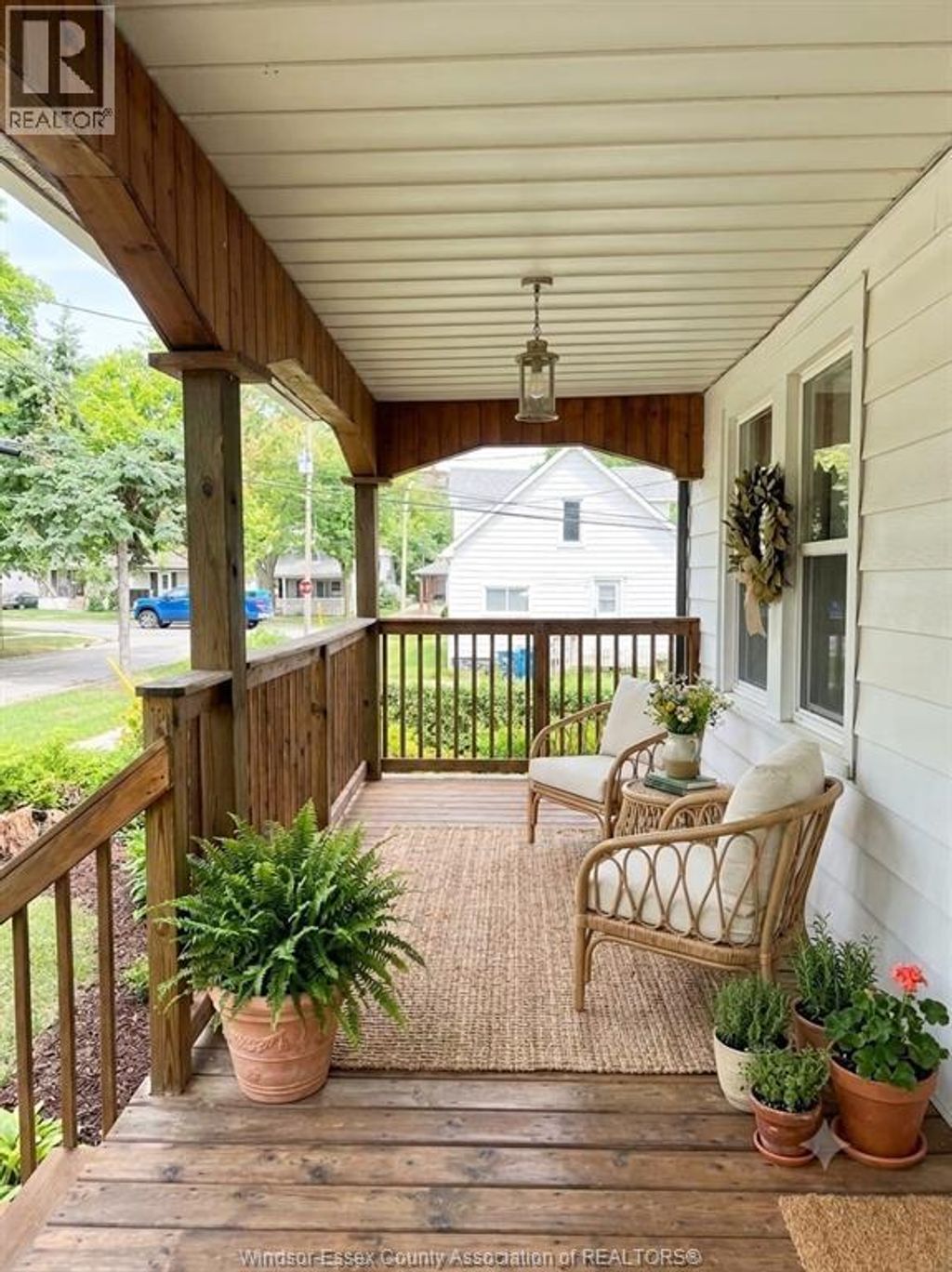 646 Piche, Windsor
