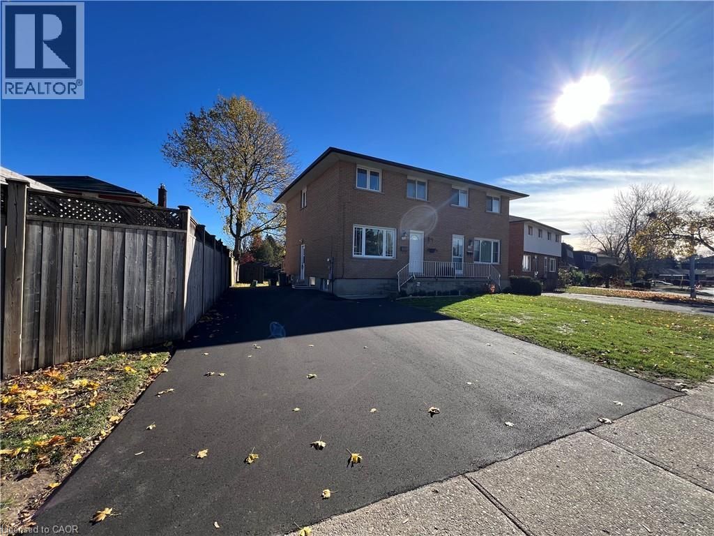 171 Kinzie Avenue Unit# Lower Level, Kitchener